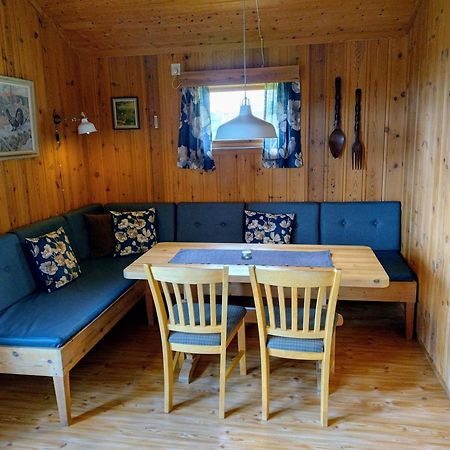 Hogstul Hytter - Apartment South Tuddal Luaran gambar