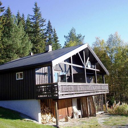 Hogstul Hytter - Apartment South Tuddal Luaran gambar