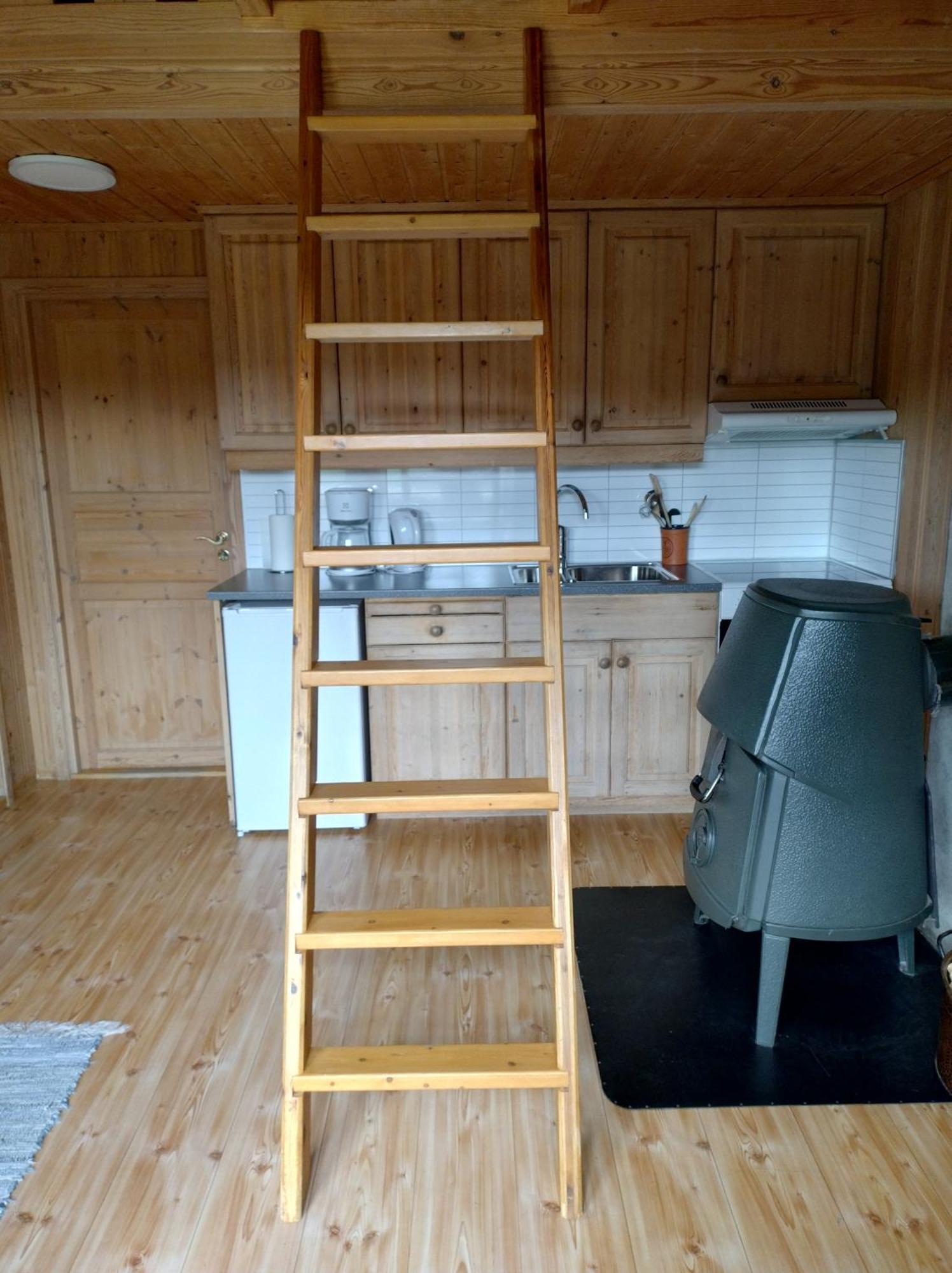 Hogstul Hytter - Apartment South Tuddal Luaran gambar