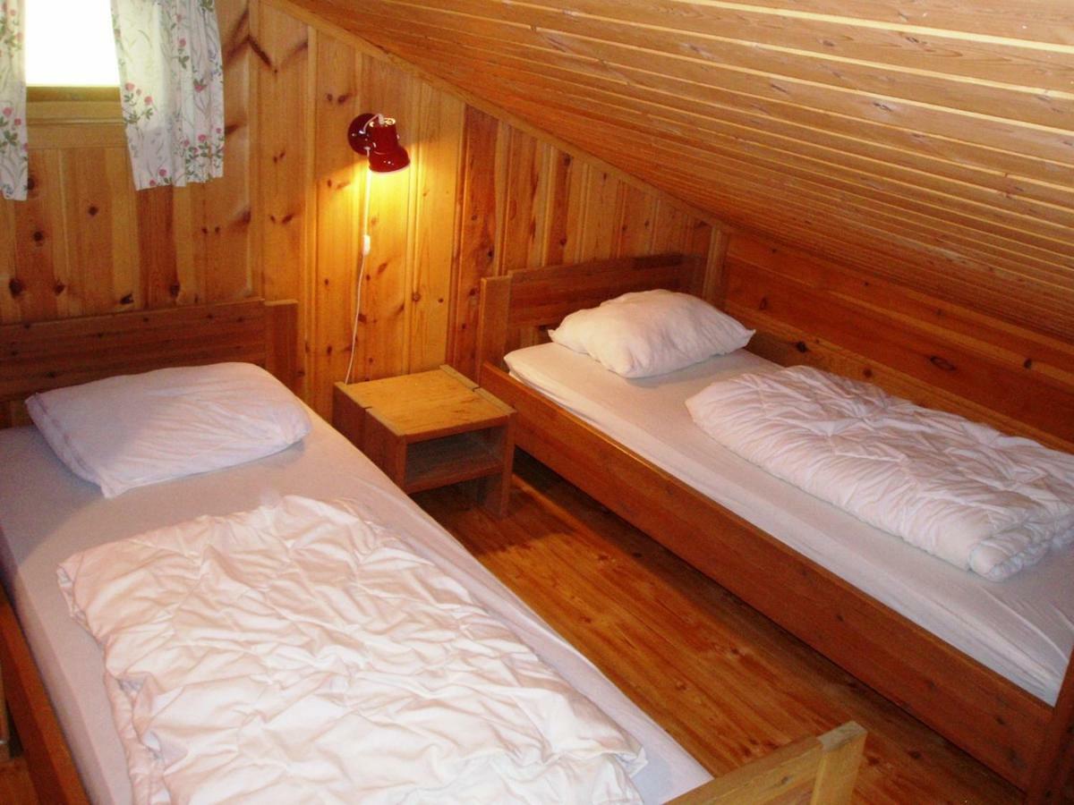 Hogstul Hytter - Apartment South Tuddal Luaran gambar