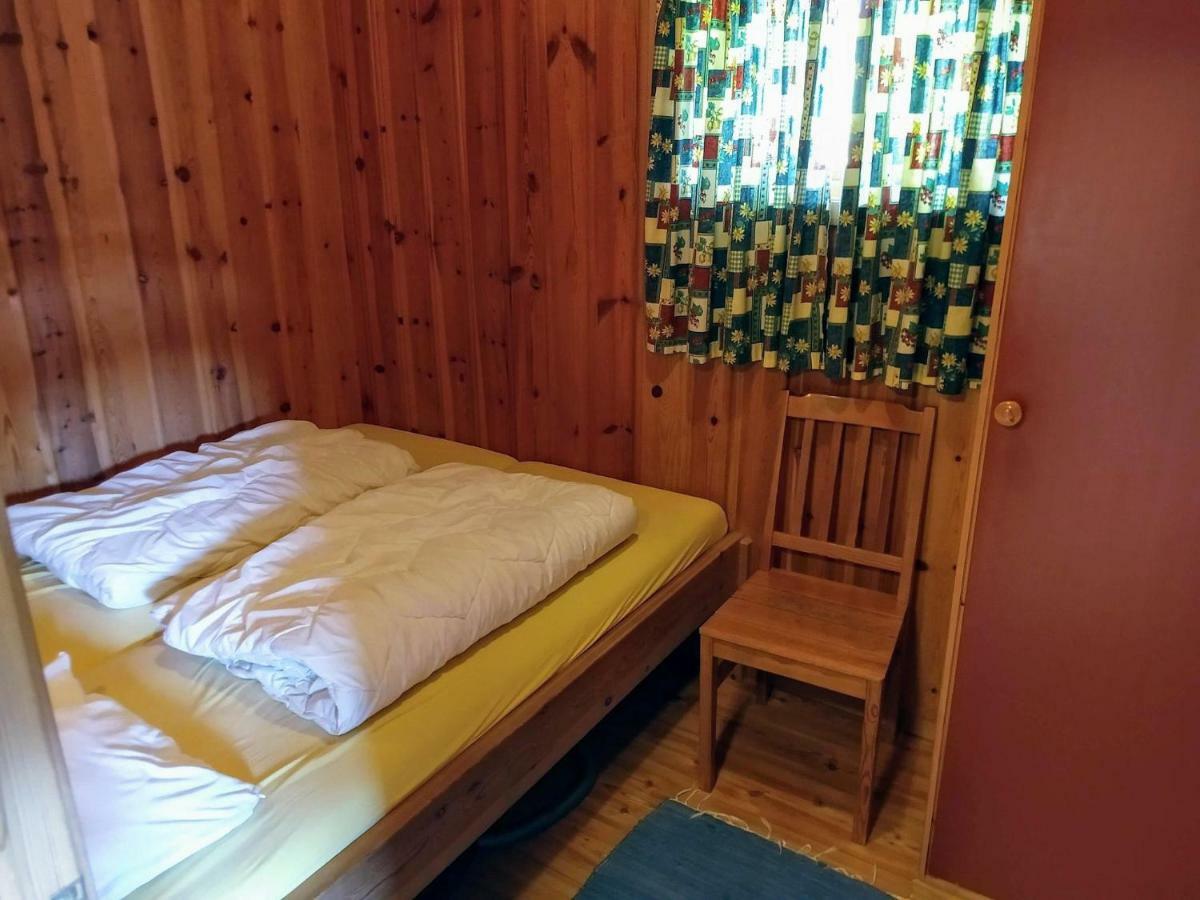 Hogstul Hytter - Apartment South Tuddal Luaran gambar