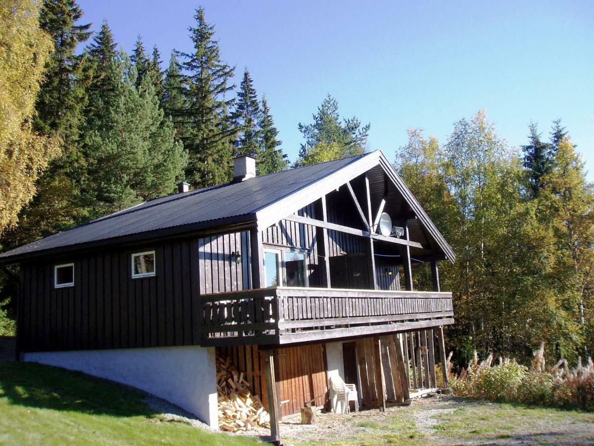 Hogstul Hytter - Apartment South Tuddal Luaran gambar